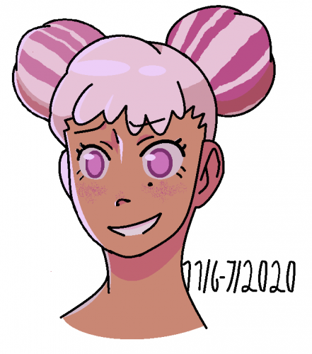 Purple Bun Girl with mouse.png